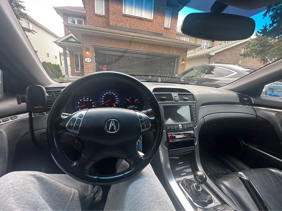 2005 Acura TL 3rd Gen - Image 11 of 17