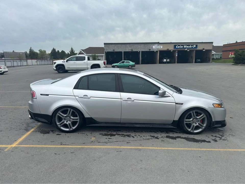 2005 Acura TL 3rd Gen - Image 4 of 17