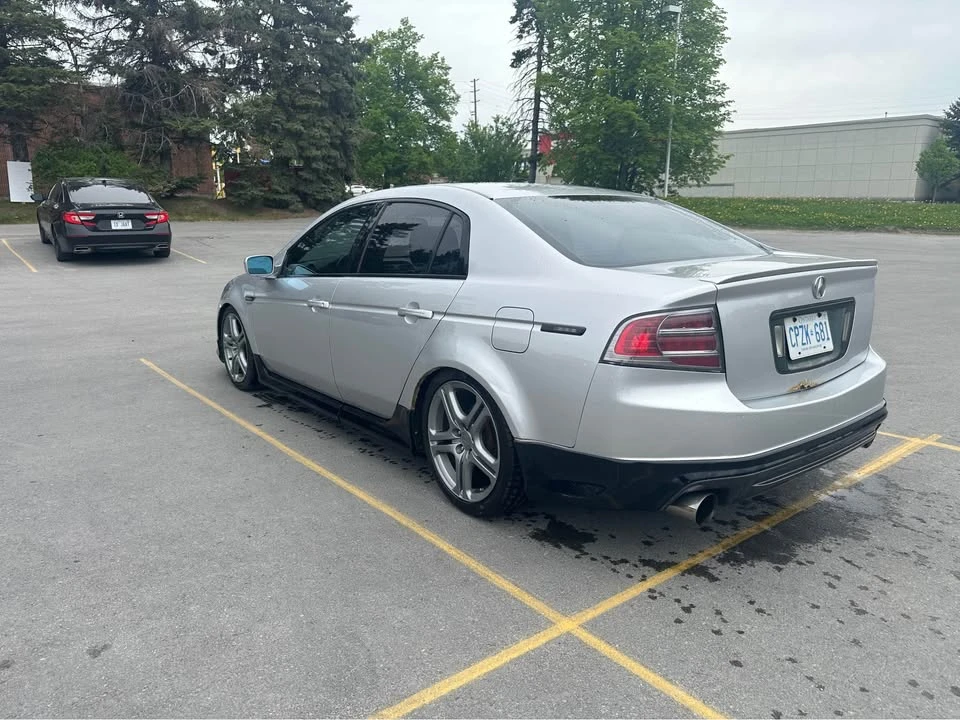 2005 Acura TL 3rd Gen - Image 7 of 17