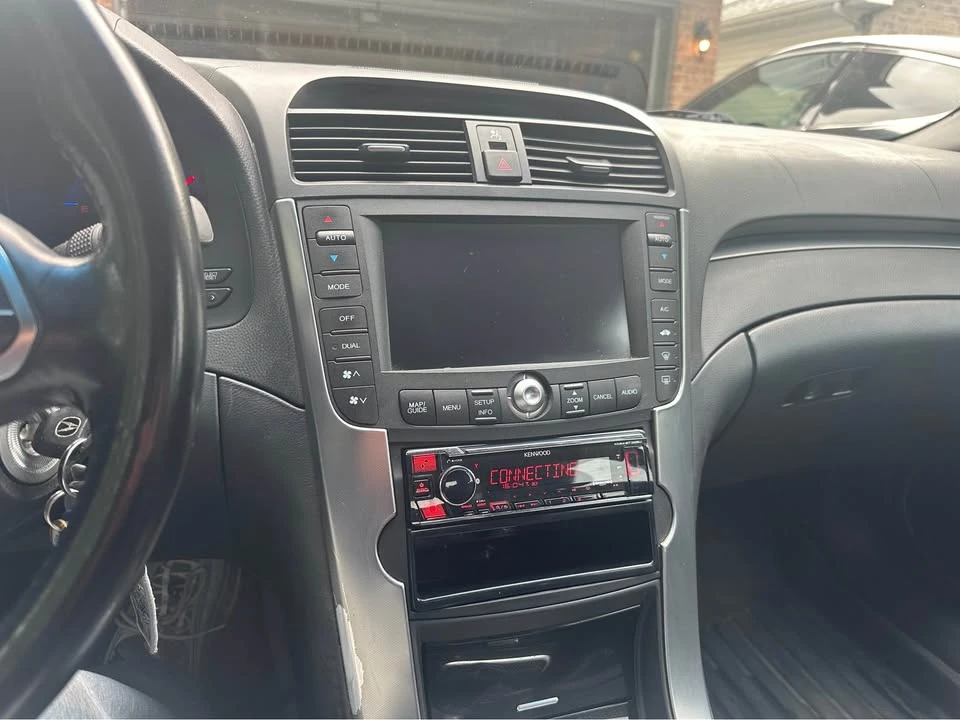 2005 Acura TL 3rd Gen - Image 16 of 17