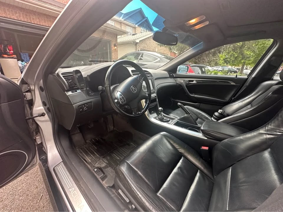 2005 Acura TL 3rd Gen - Image 17 of 17