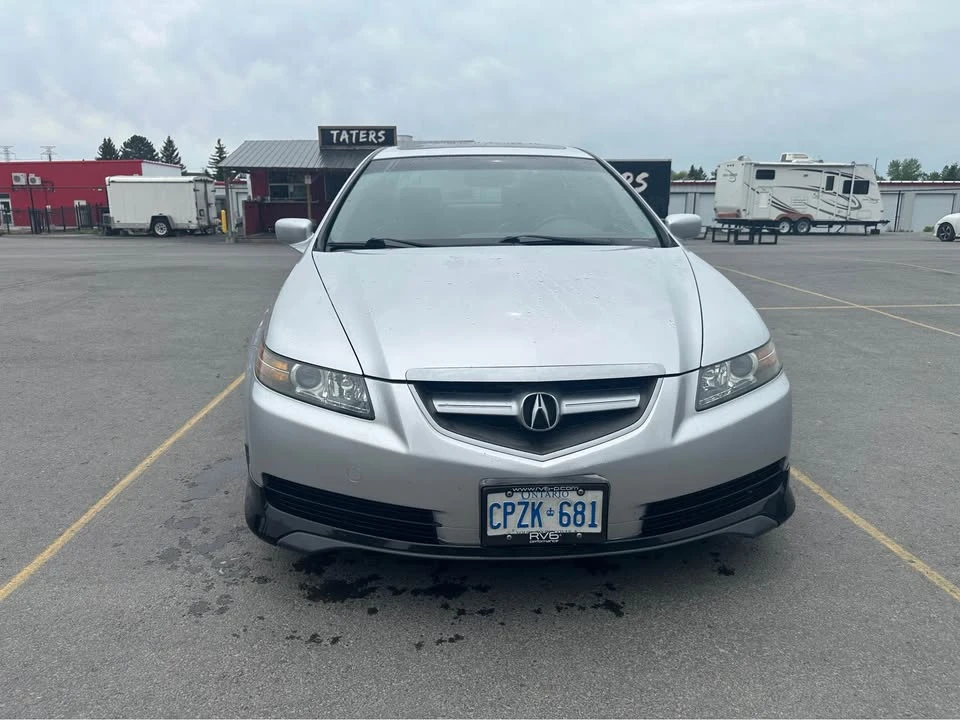 2005 Acura TL 3rd Gen - Image 2 of 17