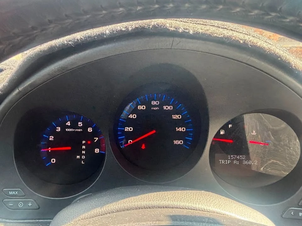 2005 Acura TL 3rd Gen - Image 12 of 12