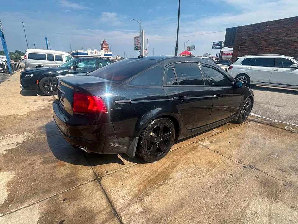 2005 Acura TL 3rd Gen - Image 6 of 12