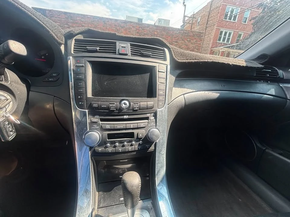 2005 Acura TL 3rd Gen - Image 11 of 12
