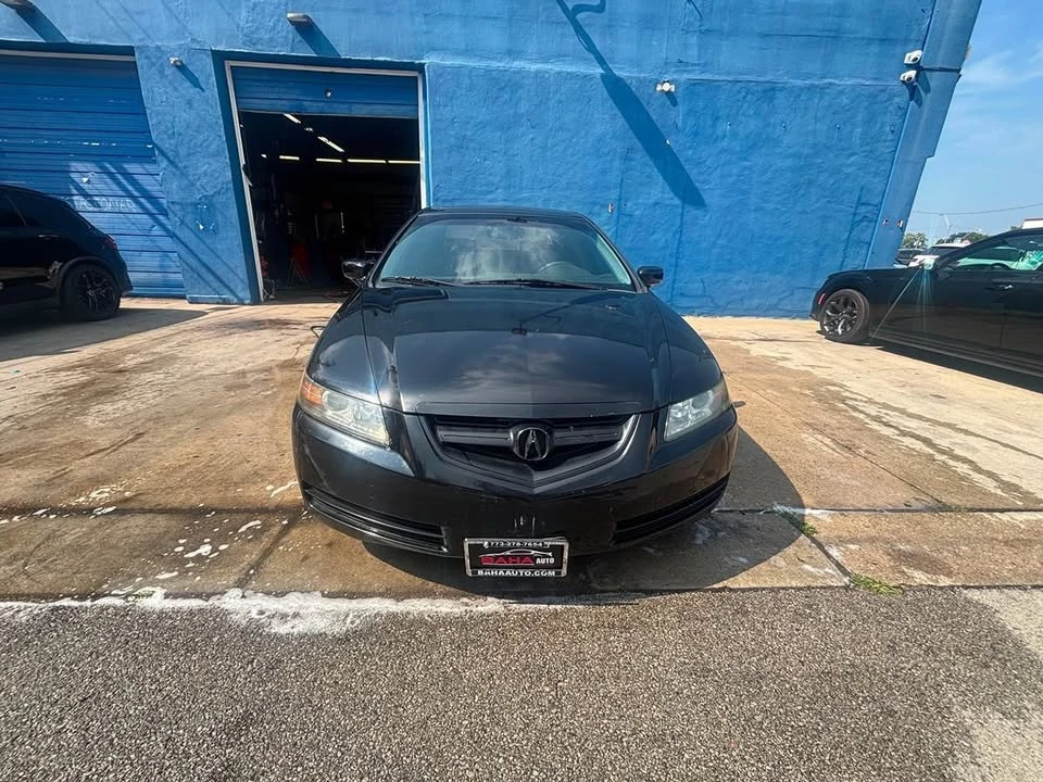 2005 Acura TL 3rd Gen - Image 4 of 12