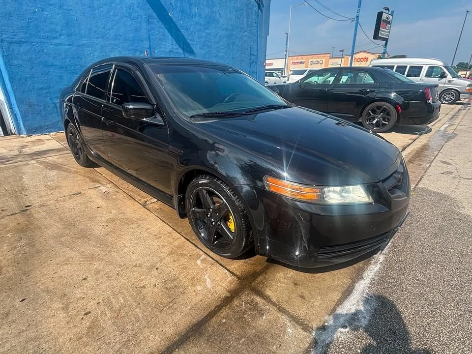 2005 Acura TL 3rd Gen - Image 2 of 12