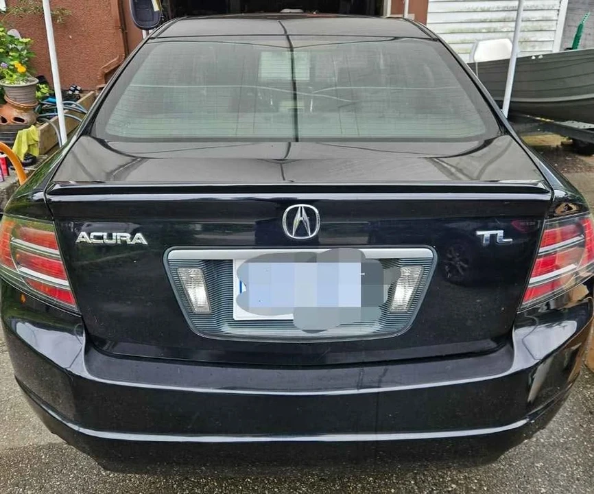 2005 Acura TL 3rd Gen - Image 3 of 9
