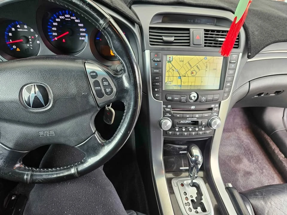 2005 Acura TL 3rd Gen - Image 9 of 9