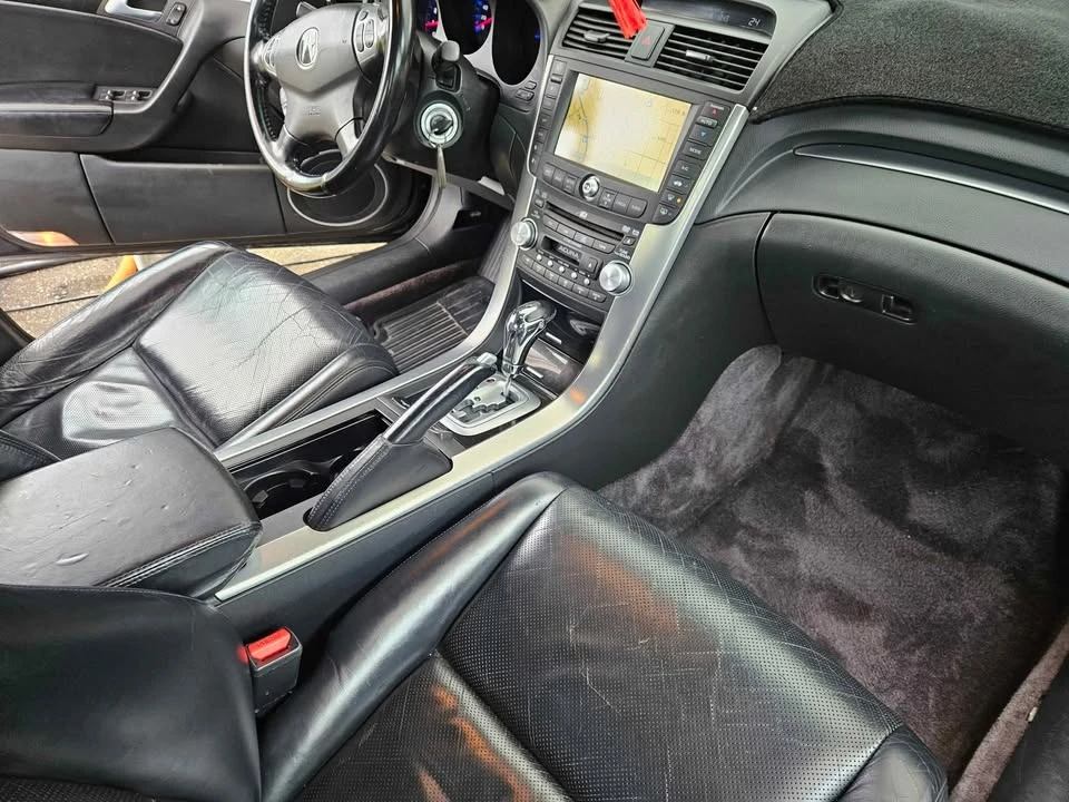 2005 Acura TL 3rd Gen - Image 4 of 9