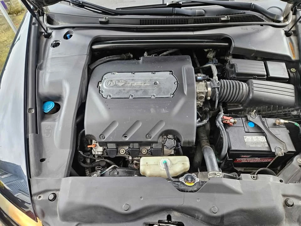 2005 Acura TL 3rd Gen - Image 7 of 9