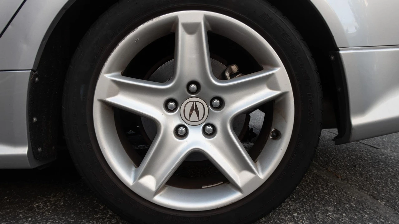 2005 Acura TL 3rd Gen - Image 29 of 31