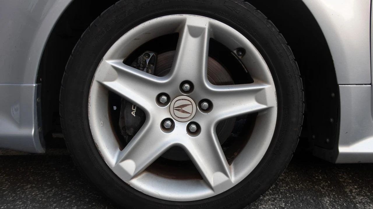 2005 Acura TL 3rd Gen - Image 27 of 31