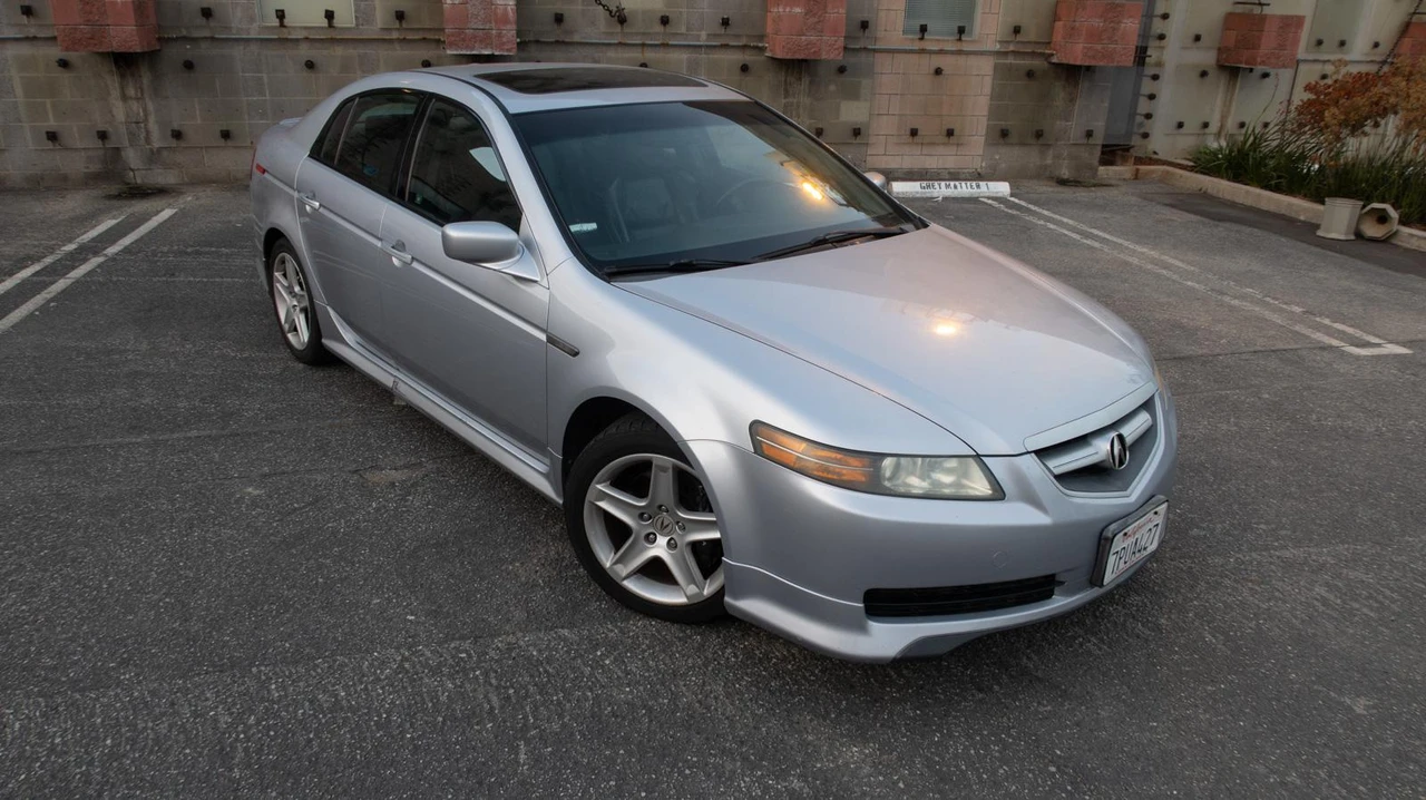 2005 Acura TL 3rd Gen - Image 5 of 31