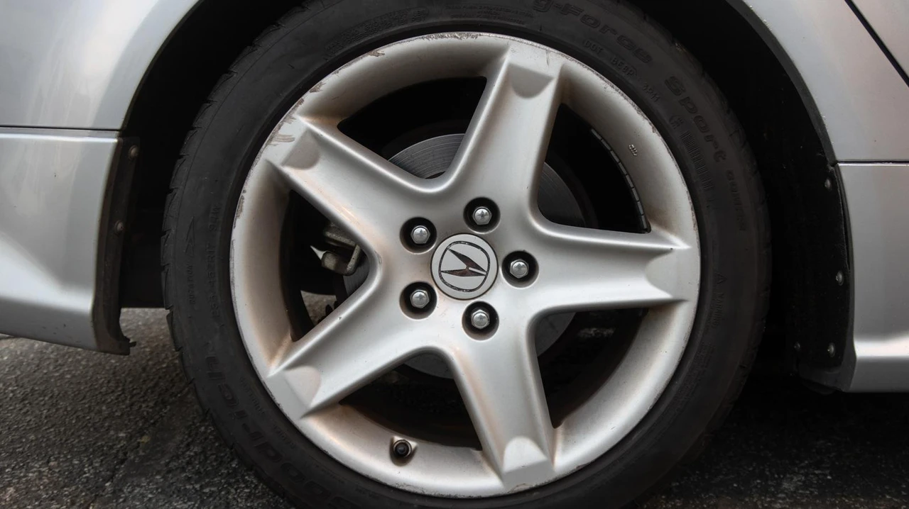 2005 Acura TL 3rd Gen - Image 30 of 31