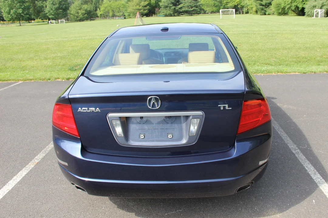 2005 Acura TL 3rd Gen - Image 5 of 31