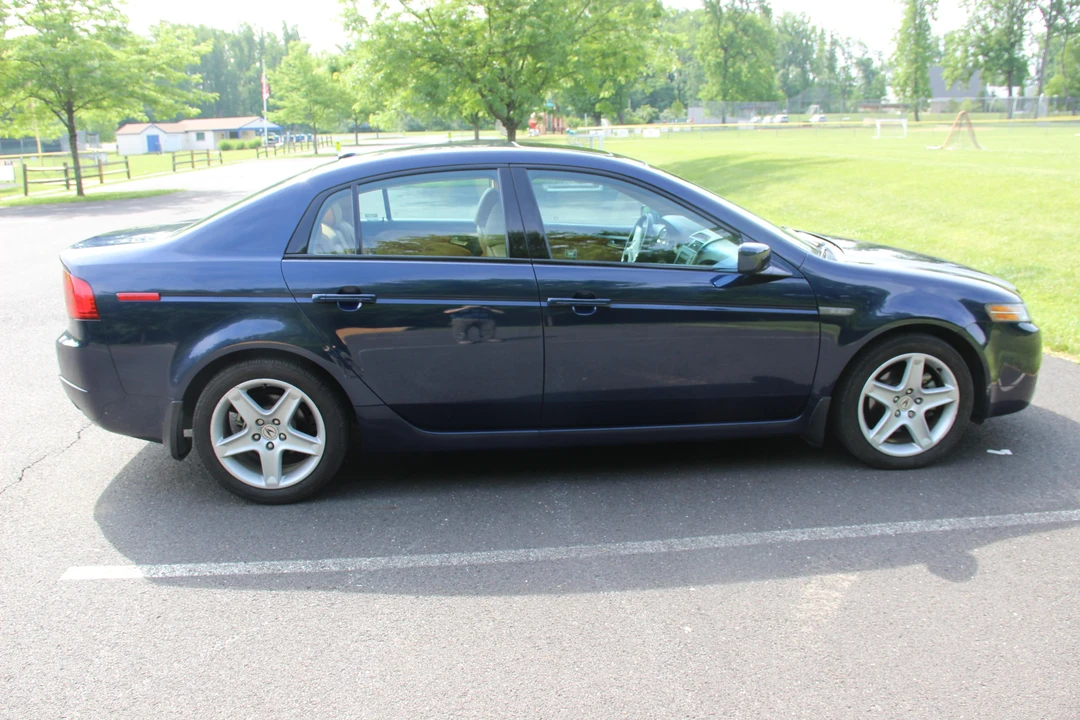 2005 Acura TL 3rd Gen - Image 20 of 31