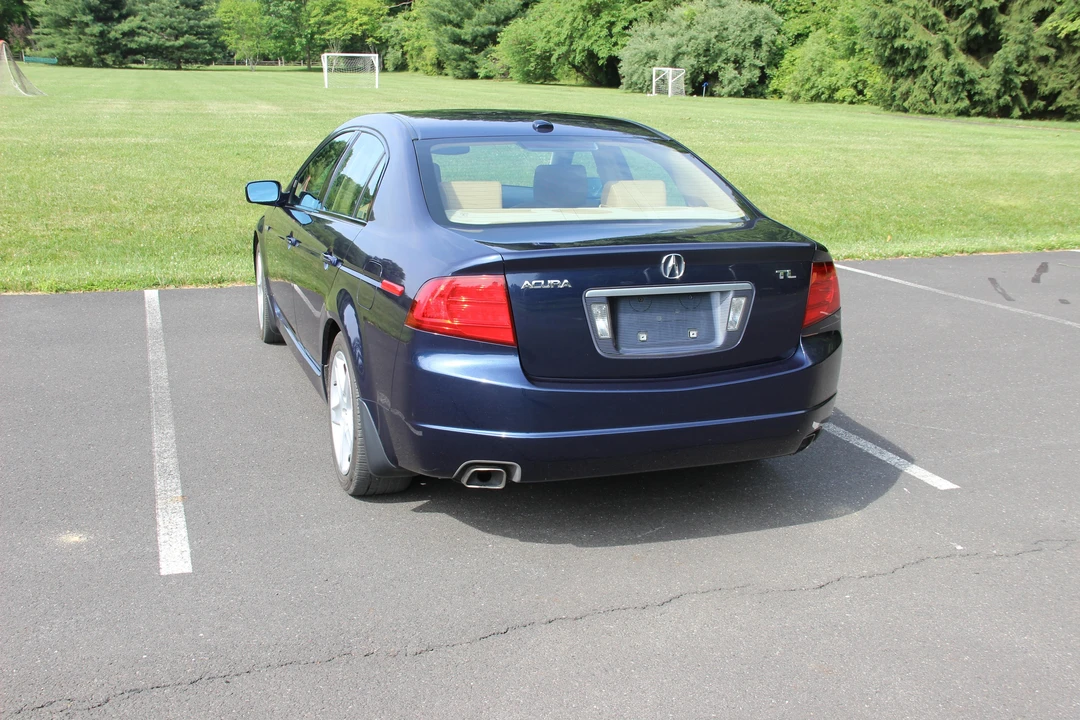 2005 Acura TL 3rd Gen - Image 13 of 31