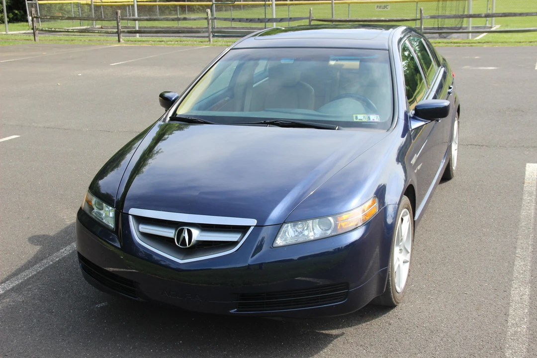 2005 Acura TL 3rd Gen - Image 6 of 31