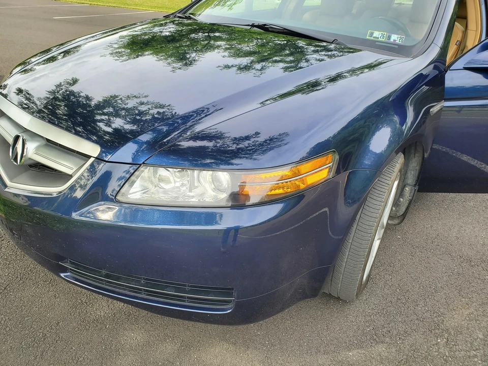 2005 Acura TL 3rd Gen - Image 24 of 31