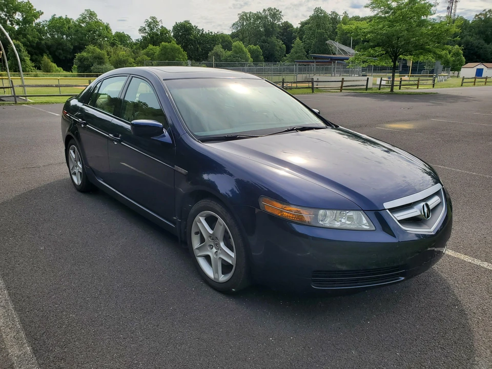 2005 Acura TL 3rd Gen - Image 21 of 31