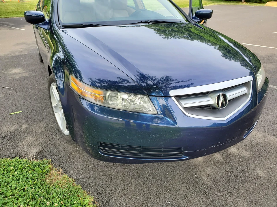 2005 Acura TL 3rd Gen - Image 23 of 31