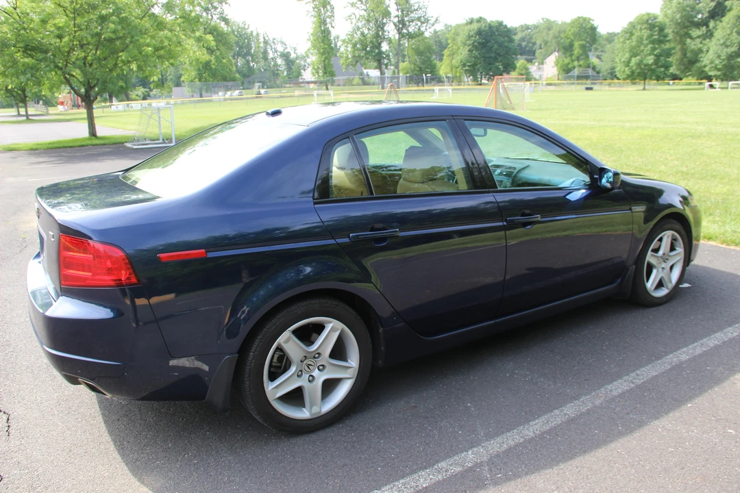 2005 Acura TL 3rd Gen - Image 18 of 31