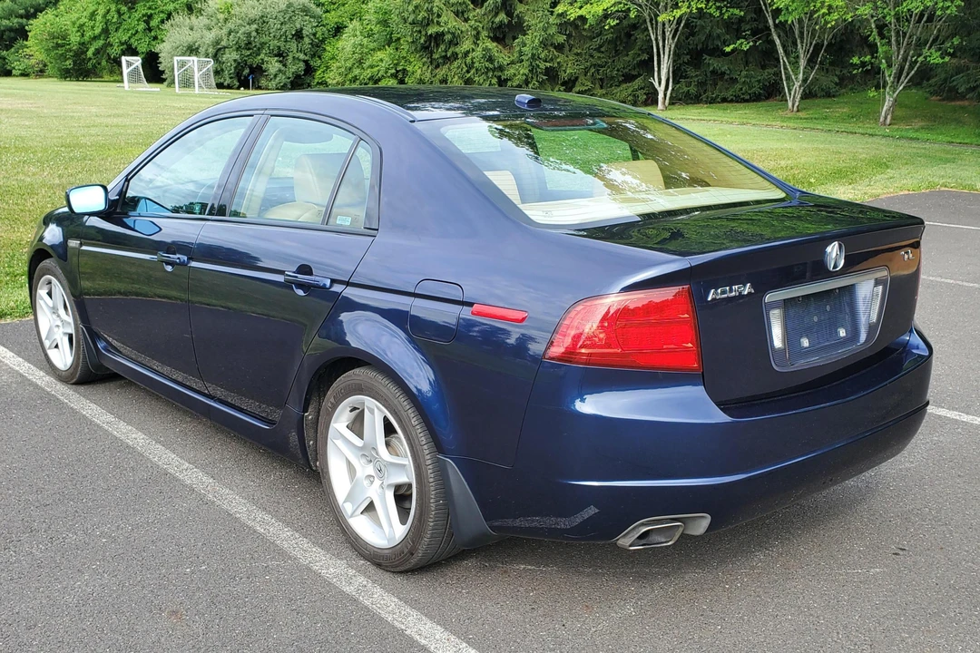 2005 Acura TL 3rd Gen - Image 4 of 31