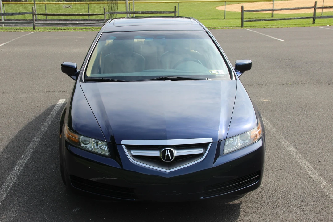 2005 Acura TL 3rd Gen - Image 2 of 31