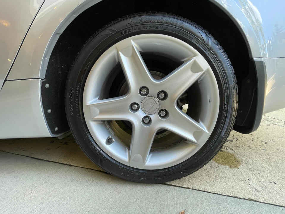 2005 Acura TL 3rd Gen - Image 30 of 31