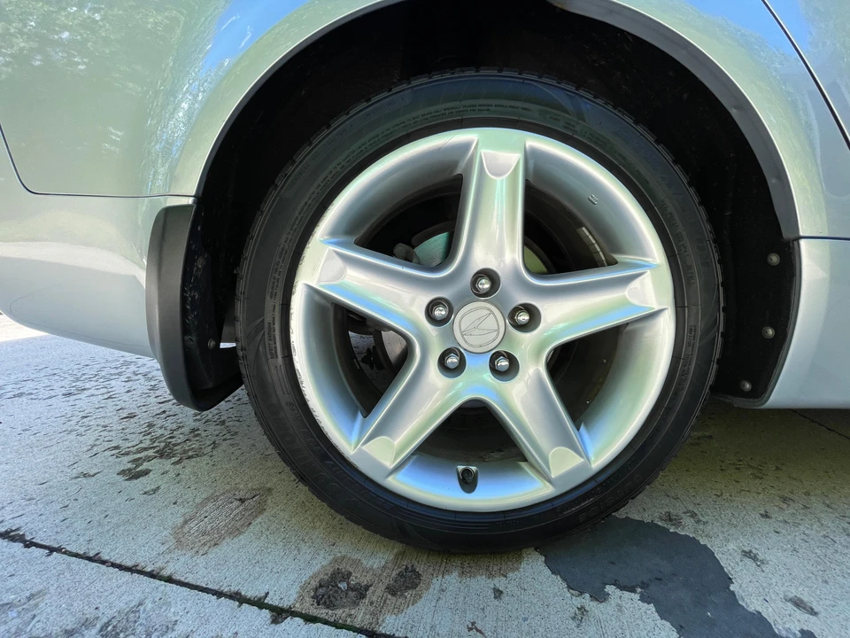 2005 Acura TL 3rd Gen - Image 31 of 31