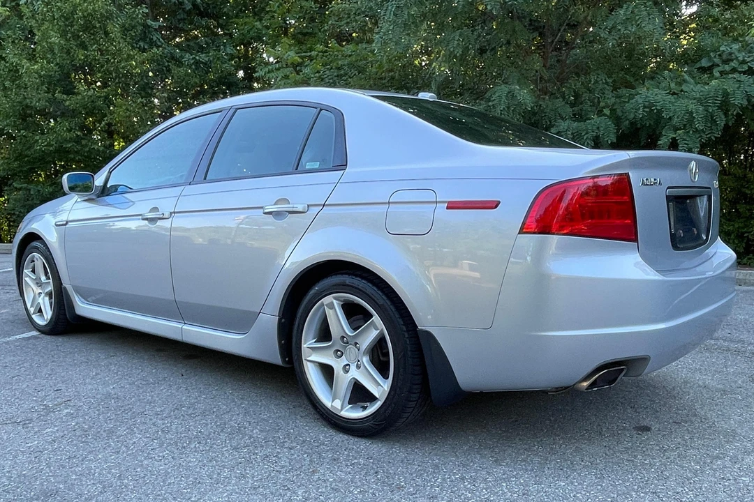 2005 Acura TL 3rd Gen - Image 4 of 31