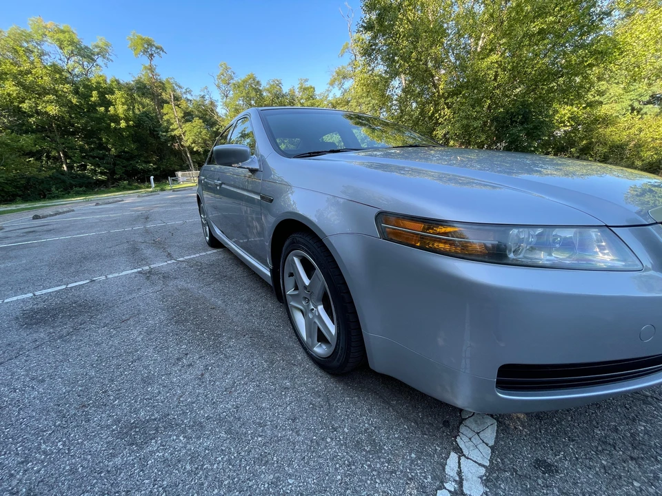 2005 Acura TL 3rd Gen - Image 24 of 31