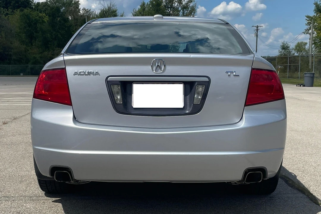 2005 Acura TL 3rd Gen - Image 5 of 31