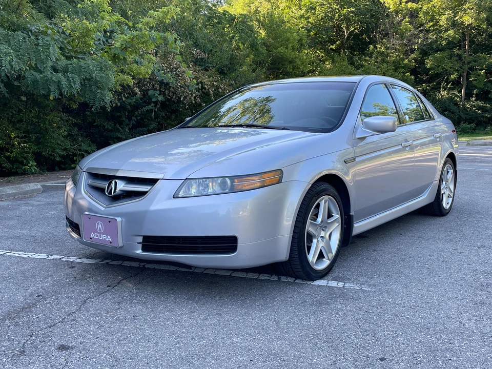2005 Acura TL 3rd Gen - Image 6 of 31