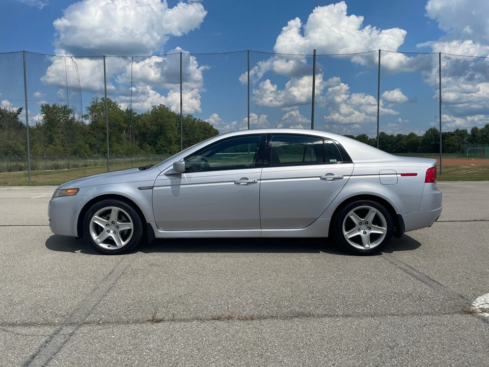 2005 Acura TL 3rd Gen - Image 10 of 31