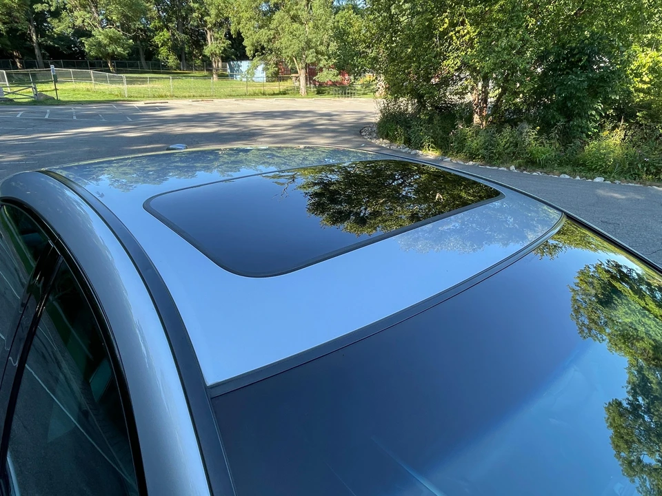2005 Acura TL 3rd Gen - Image 21 of 31