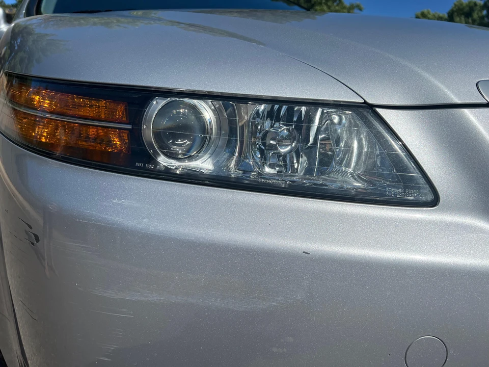 2005 Acura TL 3rd Gen - Image 27 of 31