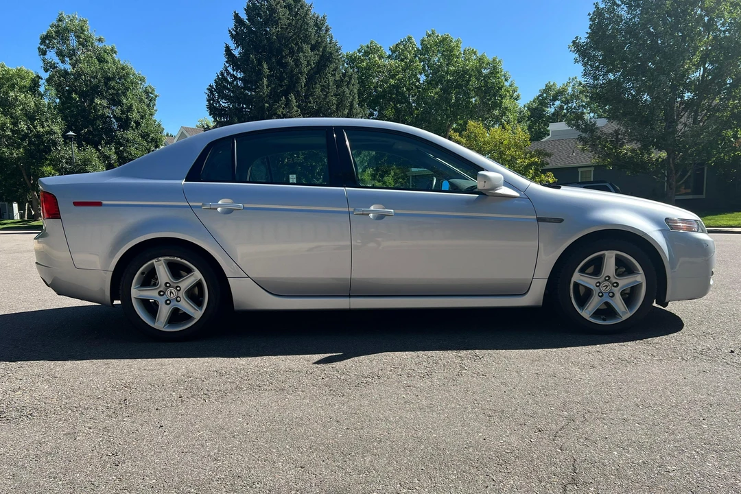 2005 Acura TL 3rd Gen - Image 3 of 31