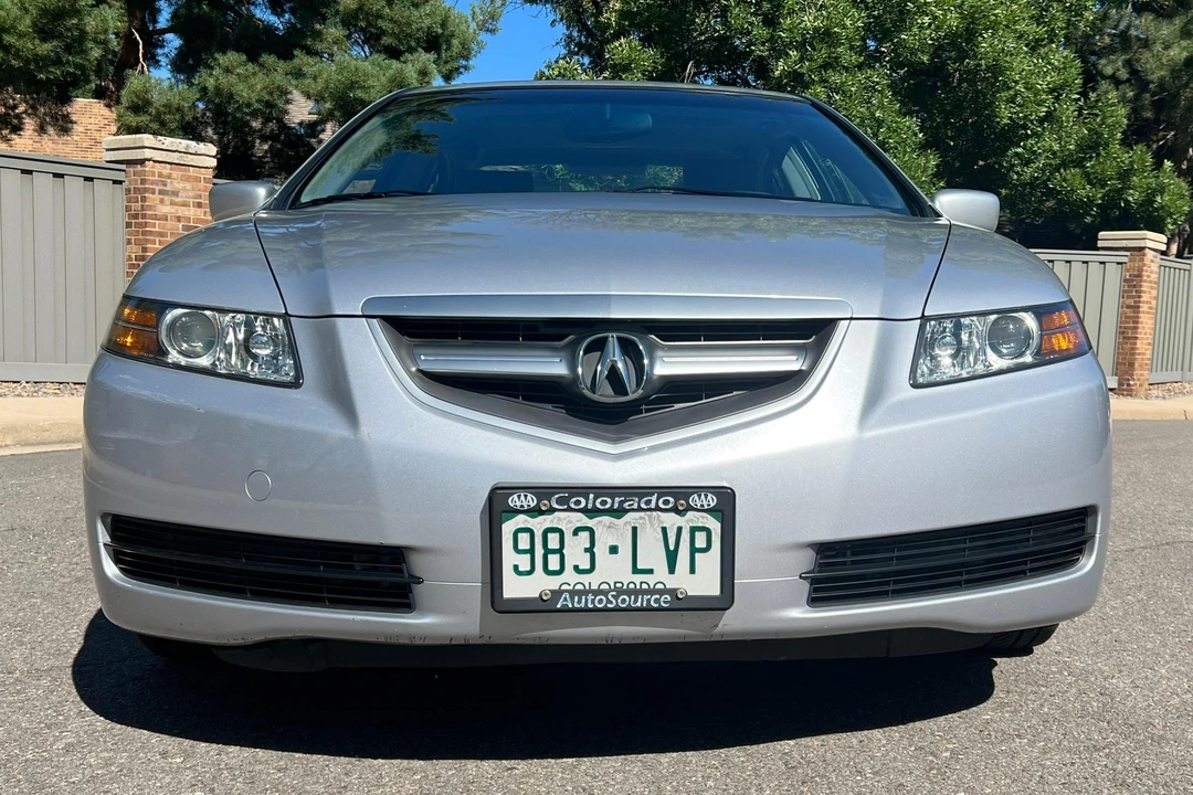 2005 Acura TL 3rd Gen - Image 2 of 31