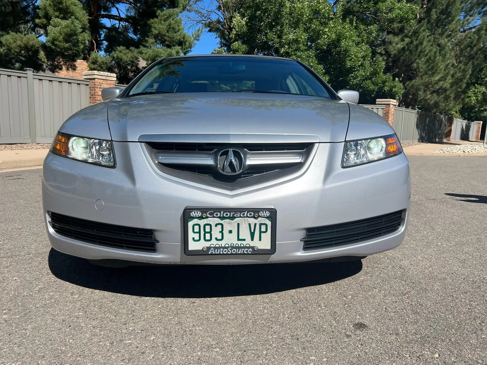 2005 Acura TL 3rd Gen - Image 7 of 31