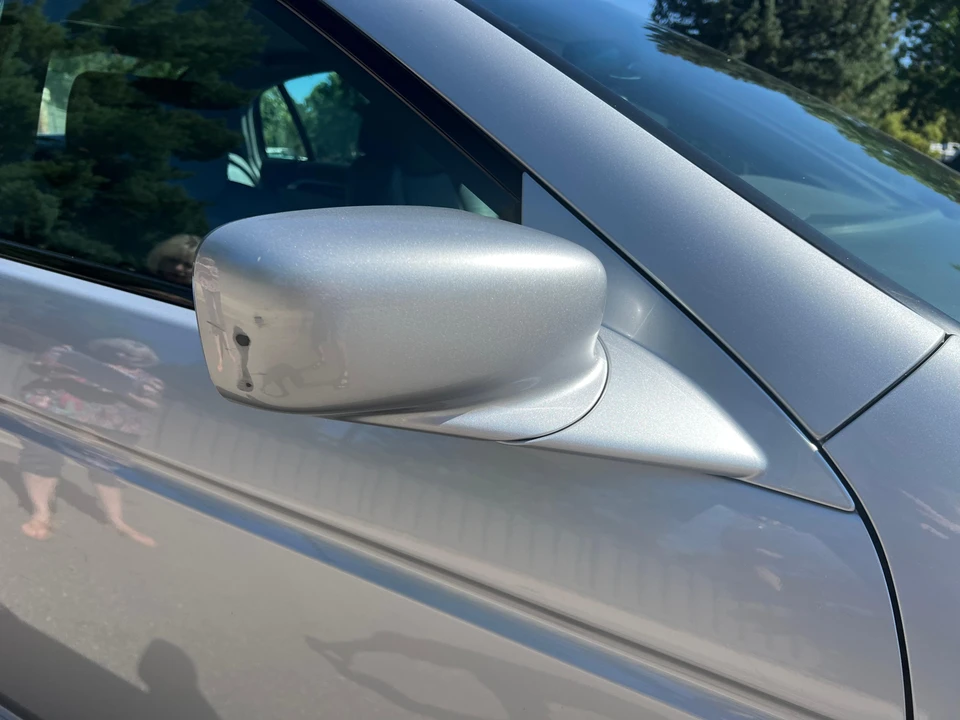 2005 Acura TL 3rd Gen - Image 23 of 31
