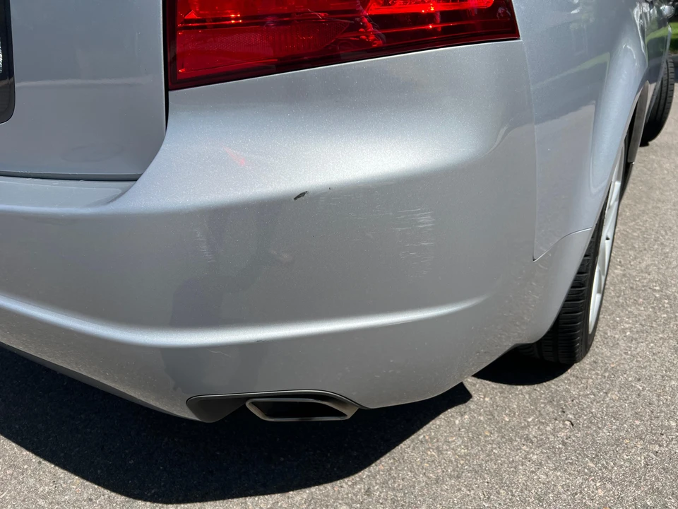 2005 Acura TL 3rd Gen - Image 31 of 31