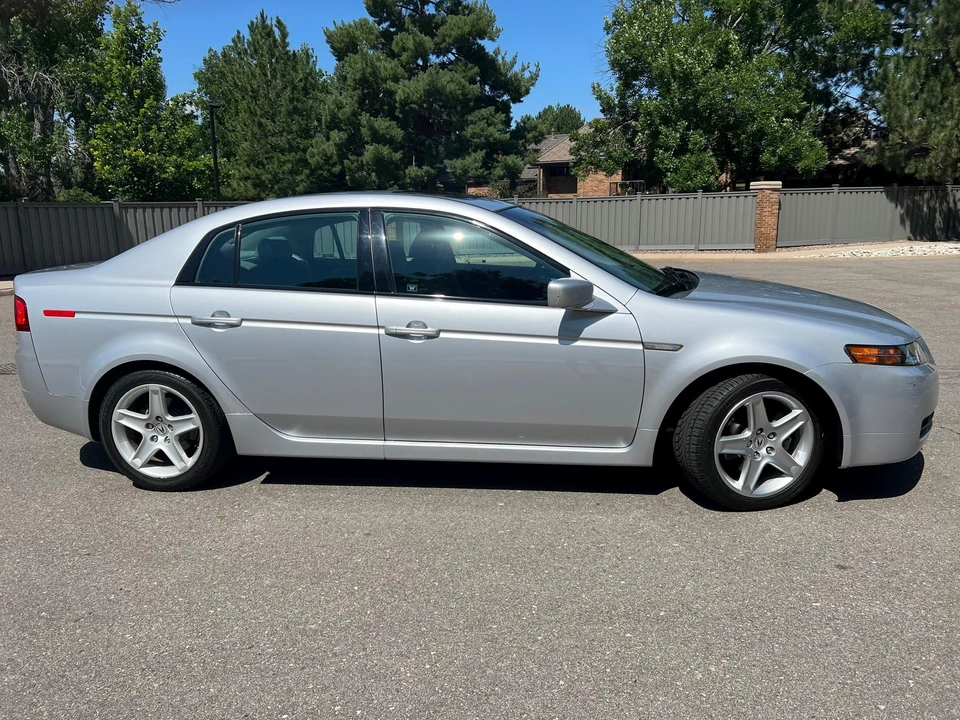 2005 Acura TL 3rd Gen - Image 15 of 31