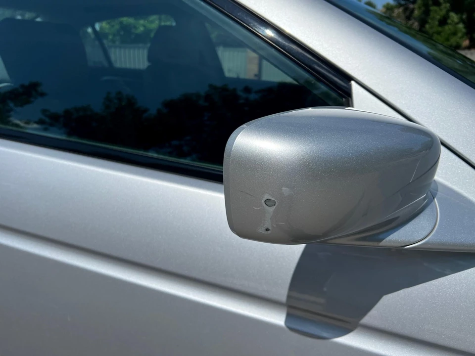 2005 Acura TL 3rd Gen - Image 22 of 31