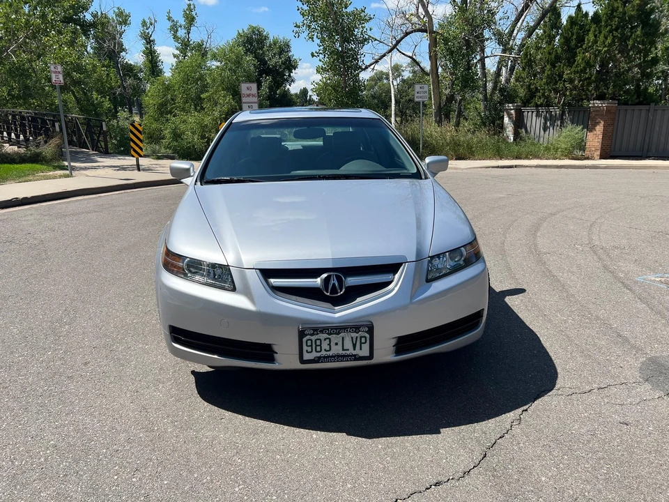 2005 Acura TL 3rd Gen - Image 6 of 31