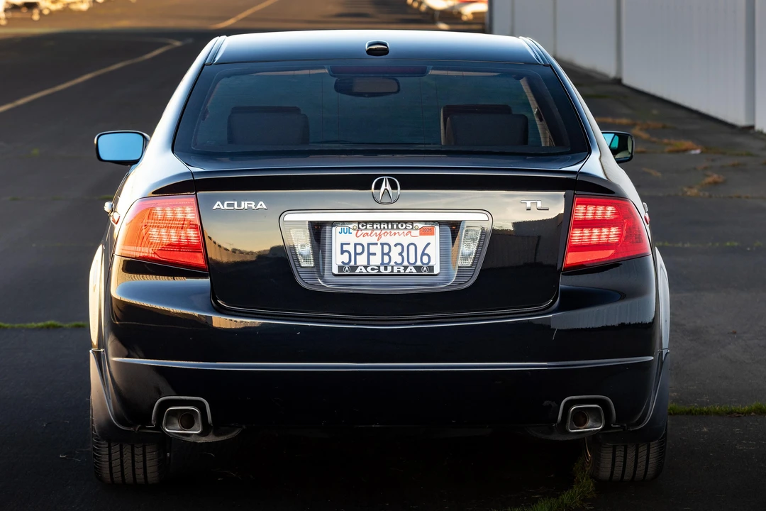 2005 Acura TL 3rd Gen - Image 5 of 31