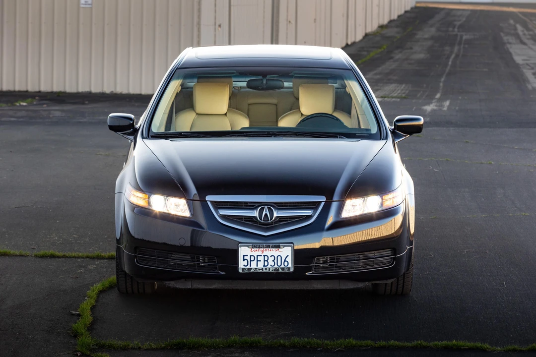 2005 Acura TL 3rd Gen - Image 6 of 31
