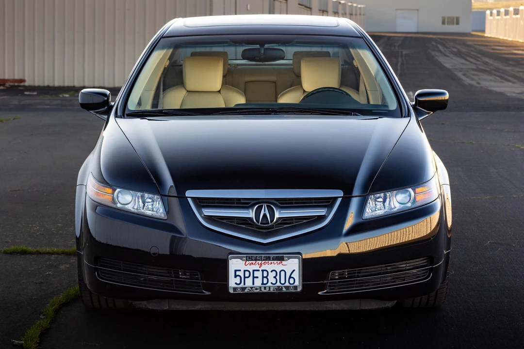 2005 Acura TL 3rd Gen - Image 8 of 31