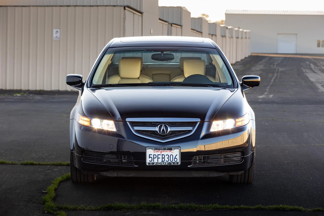 2005 Acura TL 3rd Gen - Image 7 of 31